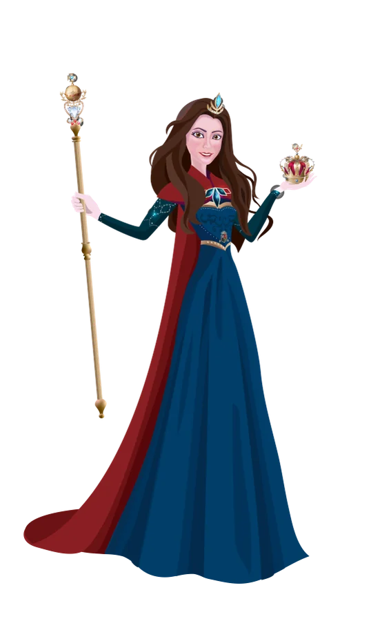 帝叡女王 Queen of DDNY