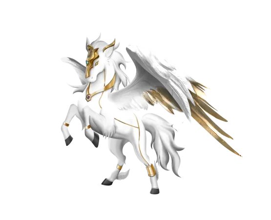 派特司 Pegasus